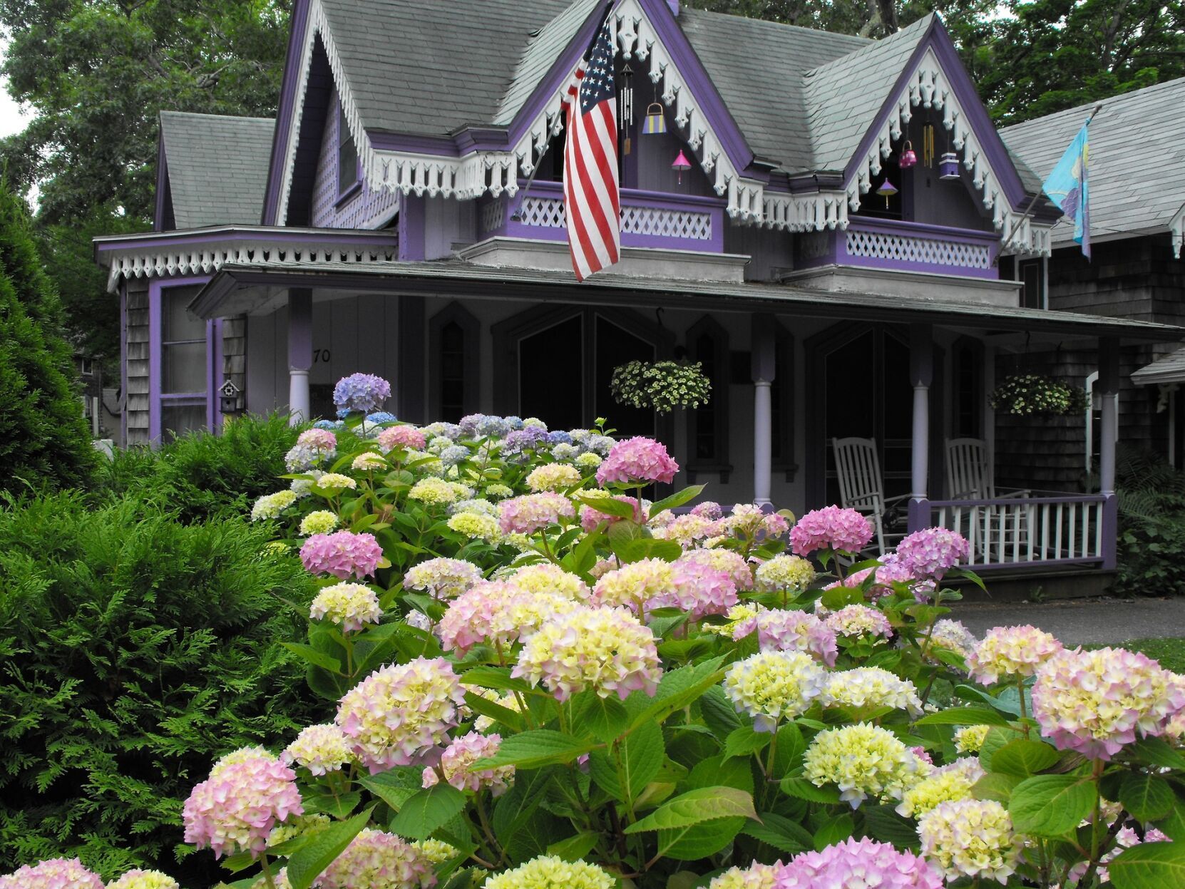 Martha’s Vineyard
